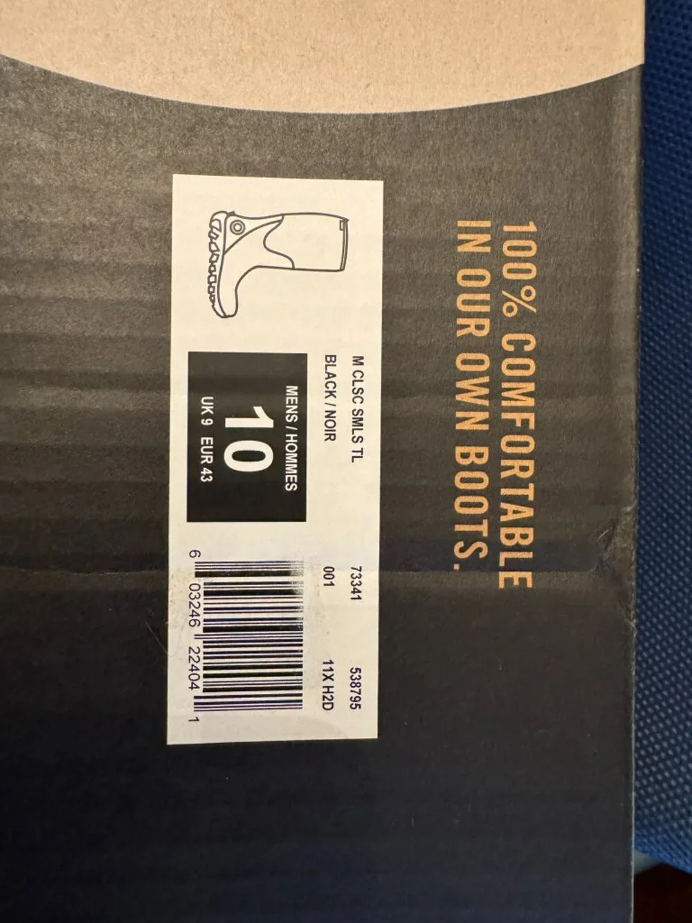 Bogs mens size